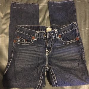 Men’s True Religion jeans size 32